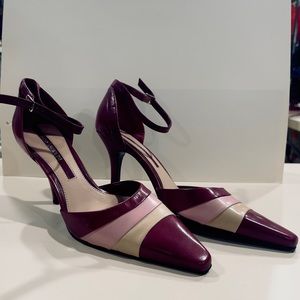 Enzo Angiolini Heels Sz 8.5